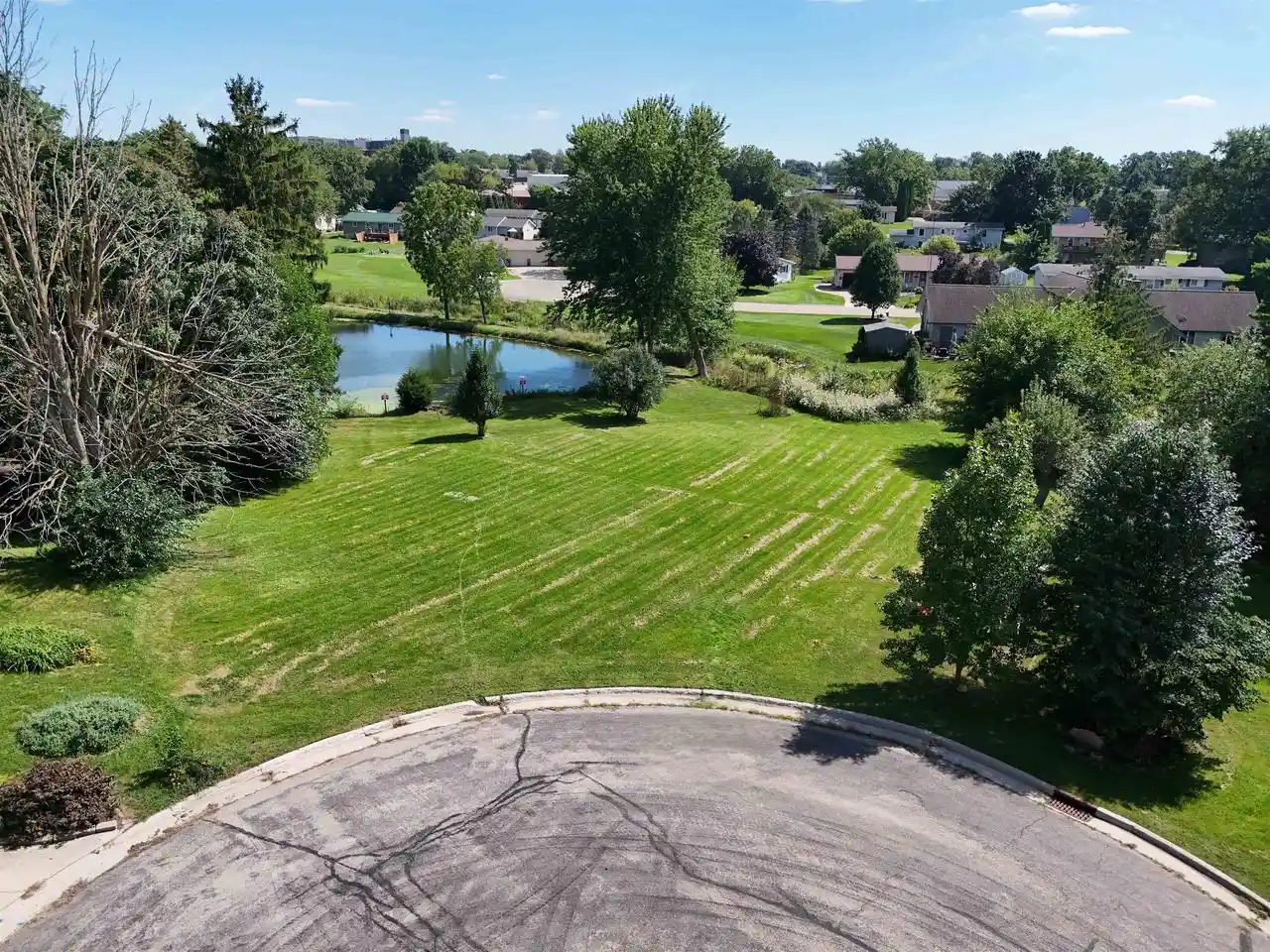 Photo 4 of Land for sale at 1410 Riviera Ct, Monroe, WI 53566 | MLS# 2032482 | Listing updated on 2026-09-14