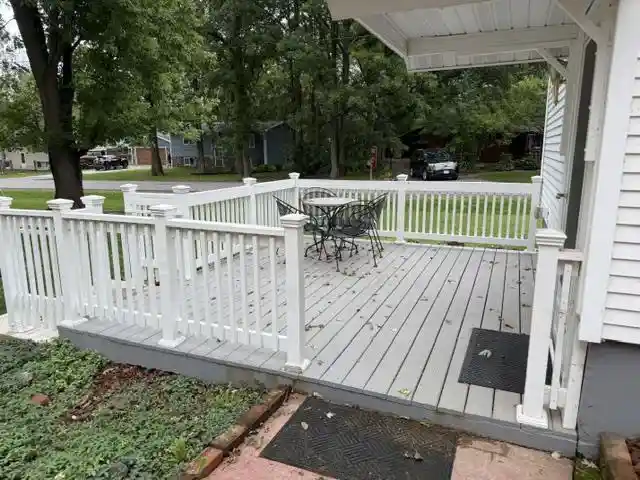 Photo 3 of Single family home for sale at 907 E Blodgett St, Marshfield, WI 54449 | MLS# 22604513 | Listing updated on 2026-09-15