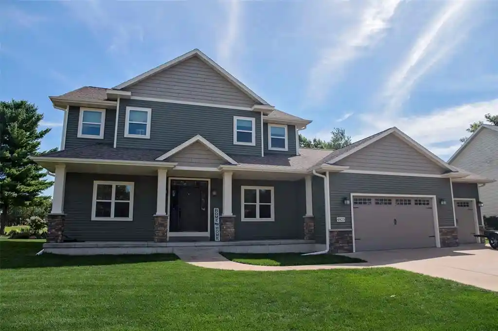 Photo 1 of Single family home for sale at 4823 Clb House Ln, Eau Claire, WI 54703 | MLS# 1604466 | Listing updated on 2026-09-21