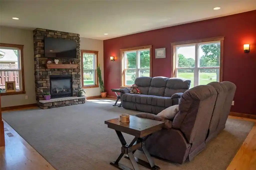 Photo 2 of Single family home for sale at 4823 Clb House Ln, Eau Claire, WI 54703 | MLS# 1604466 | Listing updated on 2026-09-21