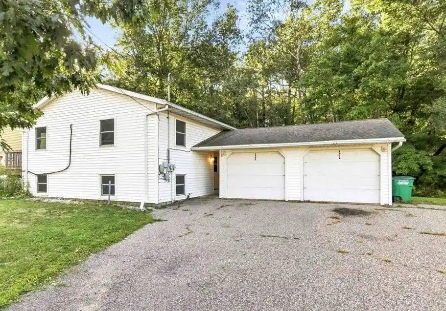 Photo 1 of Multi family home for sale at 2460 2nd Avenue S #2462 2nd Avenue Sout, Wisconsin Rapids, WI 54495 | MLS# 22604514 | Listing updated on 2026-09-11