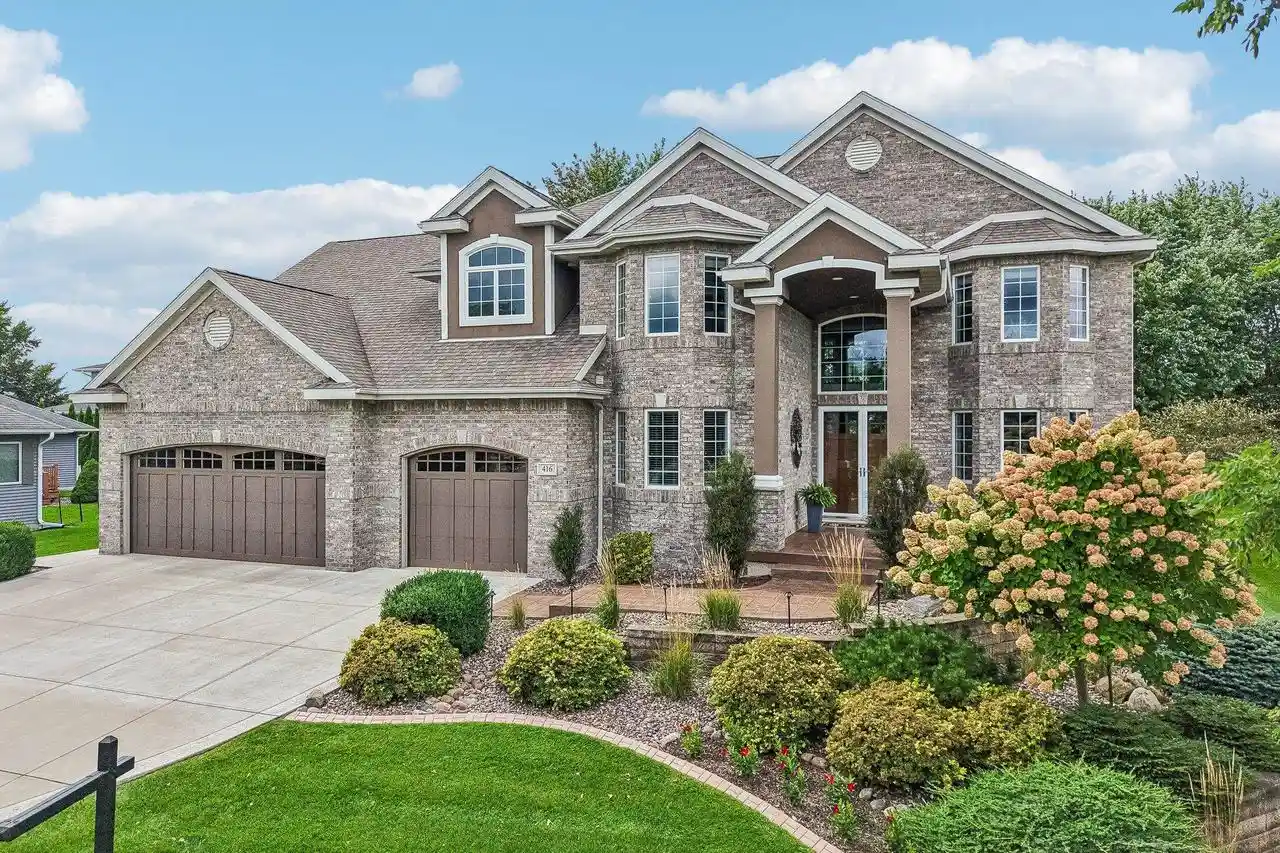 Photo 1 of Sale Pending at 416 S Brookwood Dr, Mount Horeb, WI 53572 | MLS# 2032485 | Listing updated on 2026-09-26