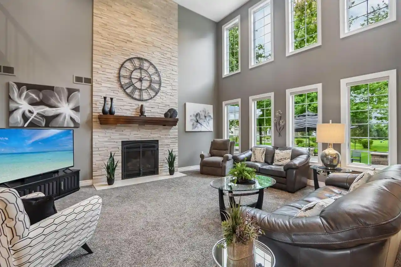 Photo 3 of Sale Pending at 416 S Brookwood Dr, Mount Horeb, WI 53572 | MLS# 2032485 | Listing updated on 2026-09-26