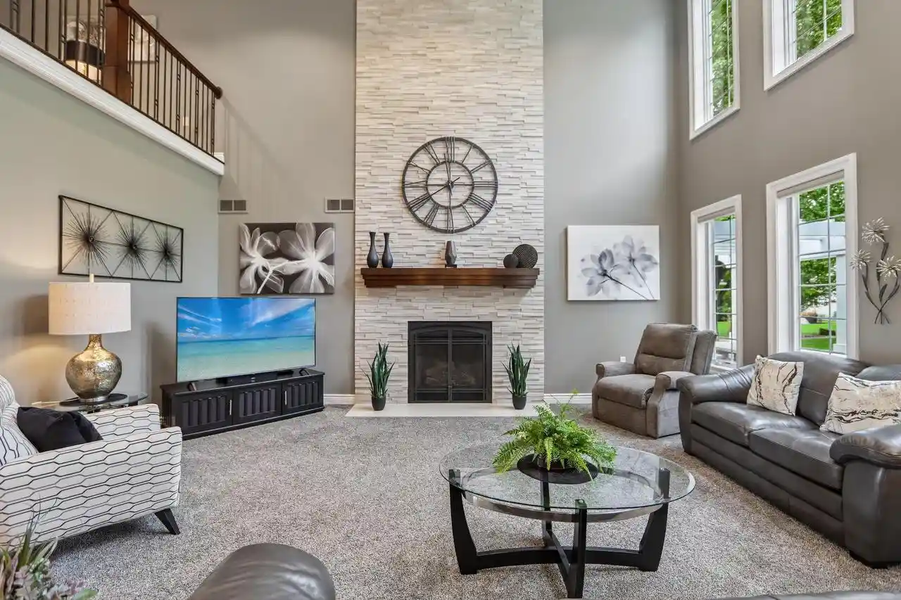 Photo 4 of Sale Pending at 416 S Brookwood Dr, Mount Horeb, WI 53572 | MLS# 2032485 | Listing updated on 2026-09-26