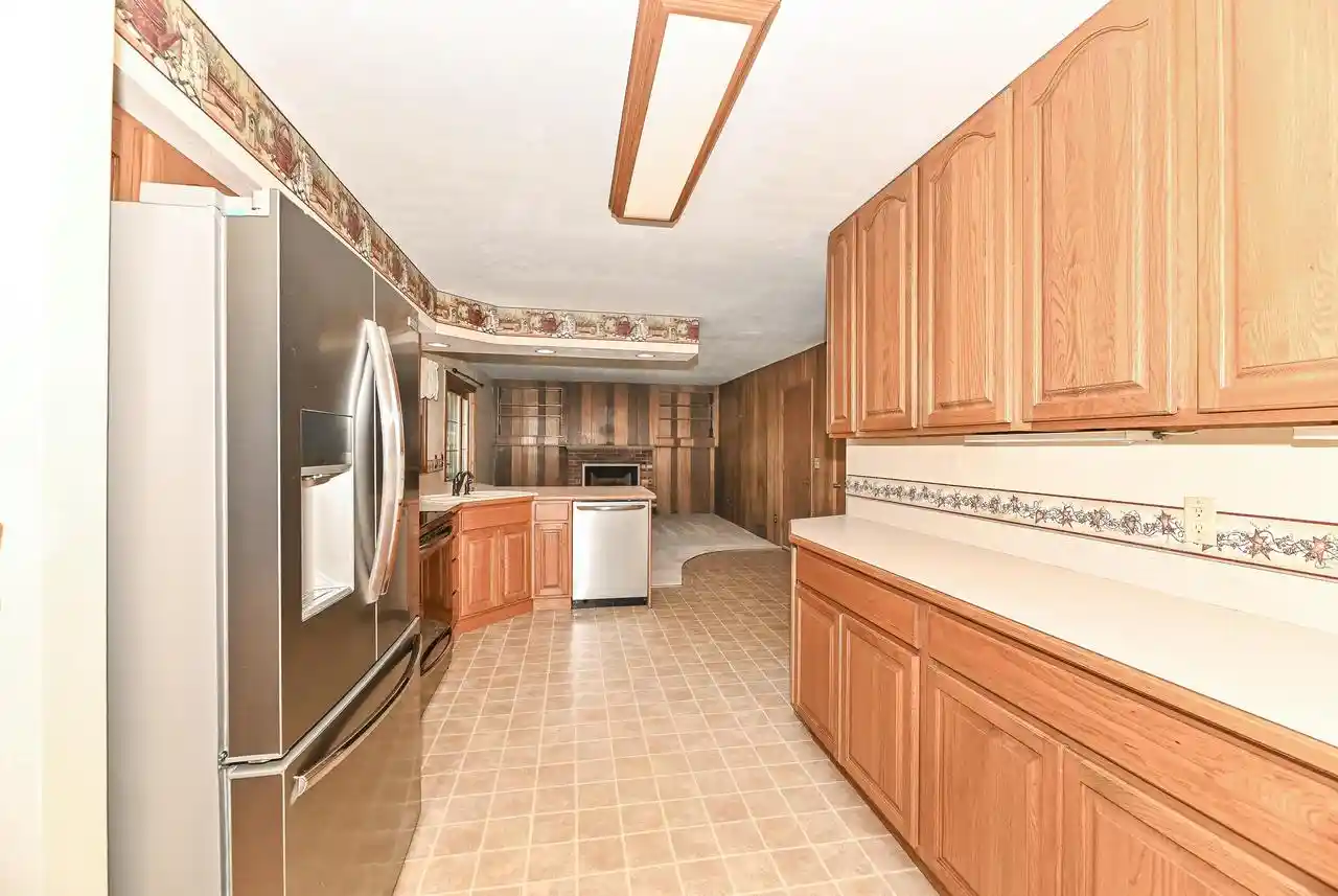 Photo 1 of Single family home for sale at 460 N Sherman St, Eagle, WI 53119 | MLS# 1980276 | Listing updated on 2026-09-25