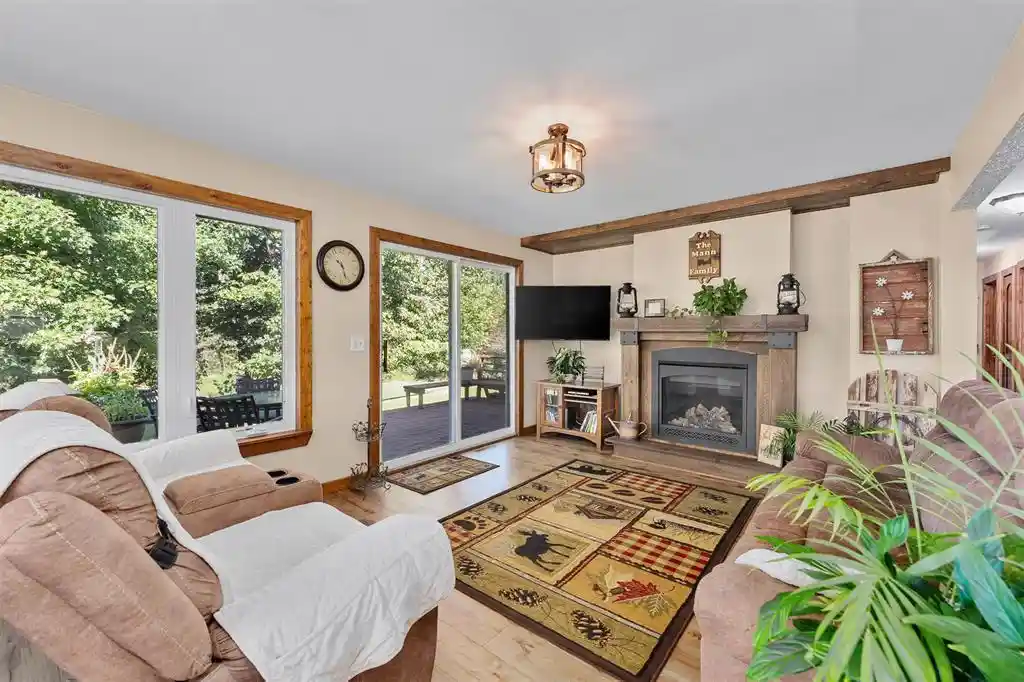 Photo 2 of Single family home for sale at W8680 Perkinstown Ave, Medford, WI 54451 | MLS# 1605035 | Listing updated on 2026-09-19