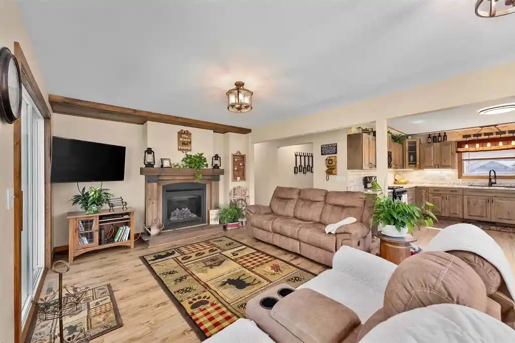 Photo 3 of Single family home for sale at W8680 Perkinstown Ave, Medford, WI 54451 | MLS# 1605035 | Listing updated on 2026-09-19