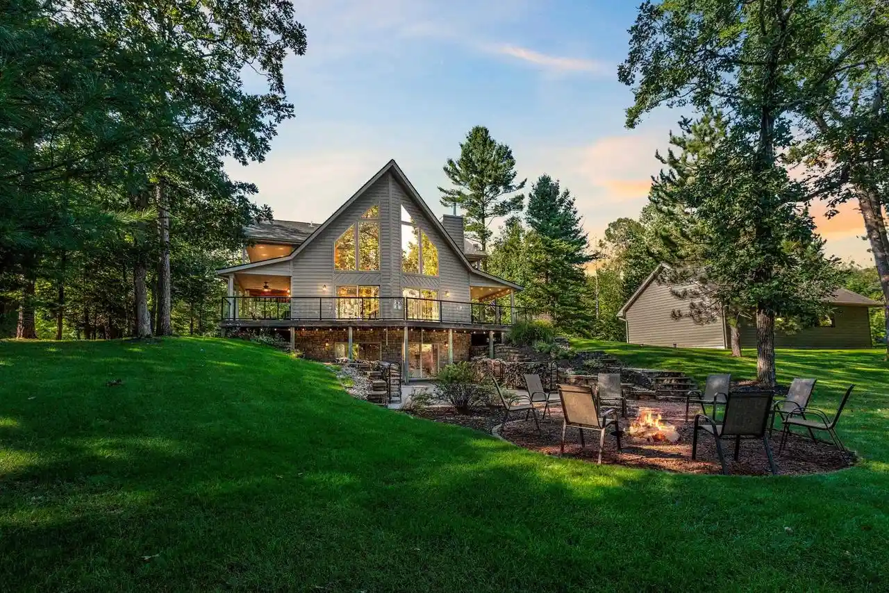 Photo 1 of Single family home for sale at W1382 Red Cloud Trl, Keshena, WI 54135 | MLS# 50332557 | Listing updated on 2026-09-29