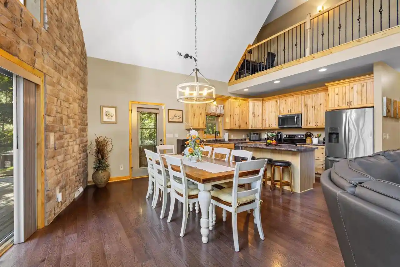 Photo 3 of Single family home for sale at W1382 Red Cloud Trl, Keshena, WI 54135 | MLS# 50332557 | Listing updated on 2026-09-29