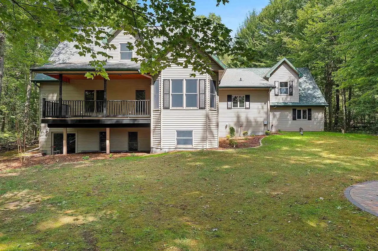 Photo 1 of Single family home for sale at N1753 Fox Ridge Way, Keshena, WI 54135 | MLS# 50332564 | Listing updated on 2026-10-05