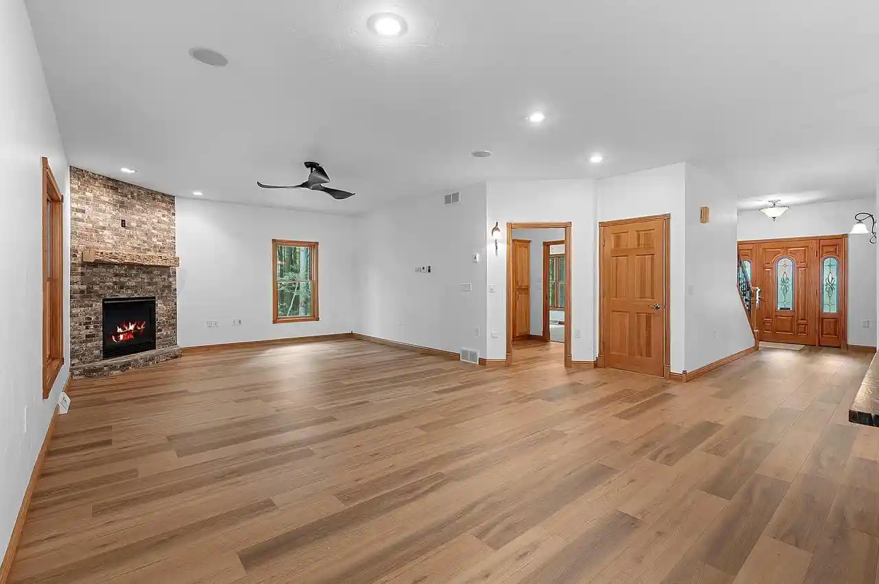 Photo 2 of Single family home for sale at N1753 Fox Ridge Way, Keshena, WI 54135 | MLS# 50332564 | Listing updated on 2026-10-05
