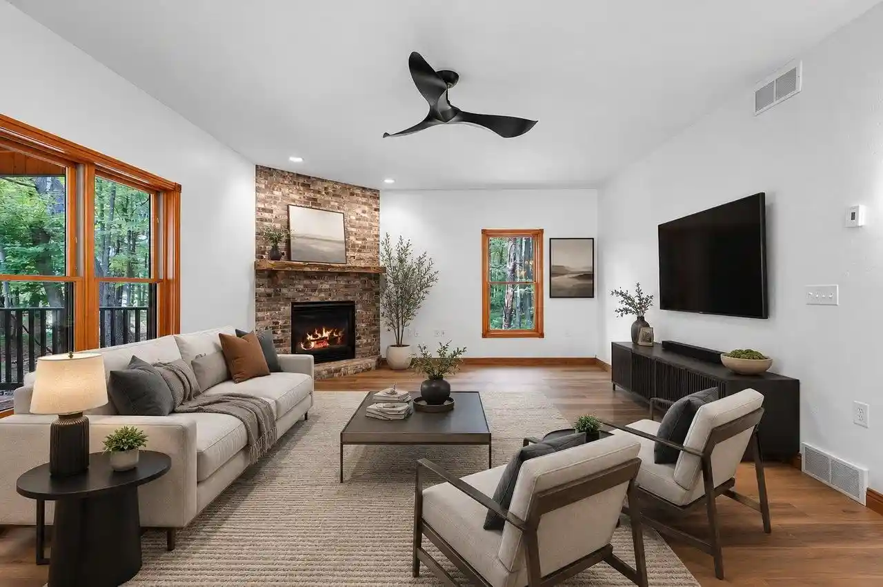 Photo 3 of Single family home for sale at N1753 Fox Ridge Way, Keshena, WI 54135 | MLS# 50332564 | Listing updated on 2026-10-05