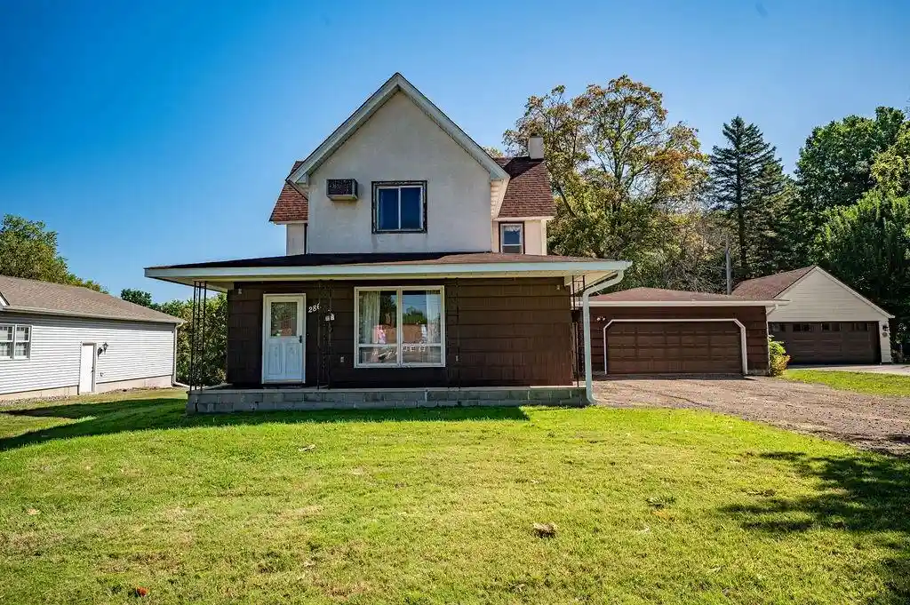 Photo 1 of Single family home for sale at 286 S Piety St, Ellsworth, WI 54011 | MLS# 1605020 | Listing updated on 2026-09-11