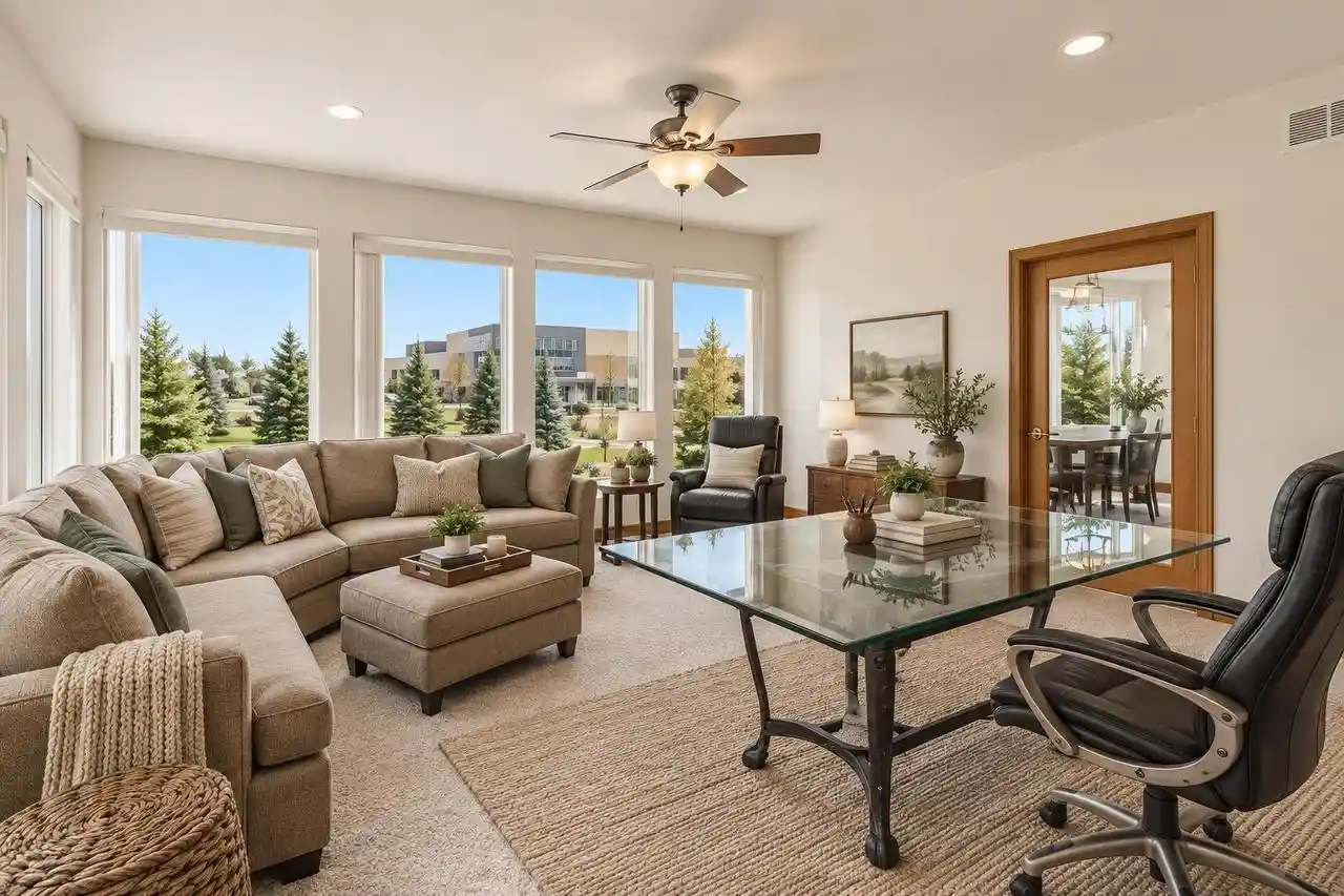 Photo 3 of Single family home for sale at 2026 Stonehaven Dr, Sun Prairie, WI 53590 | MLS# 2032487 | Listing updated on 2026-09-14