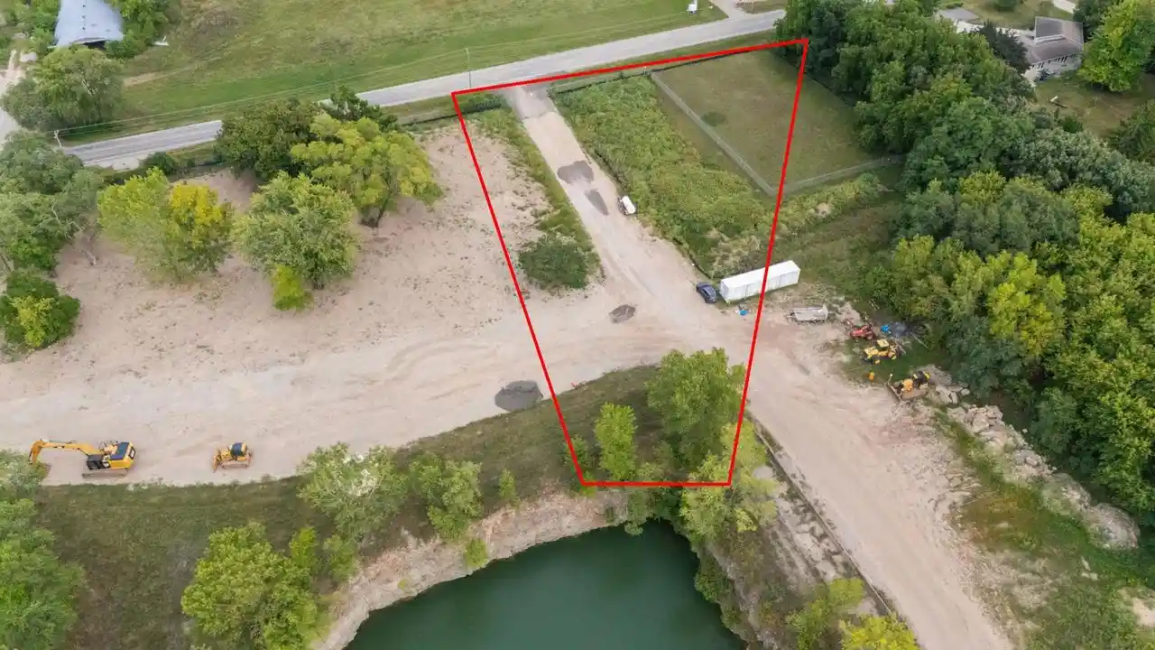 Photo 1 of Land for sale at Leonard Point Rd, Oshkosh, WI 54904 | MLS# 50332398 | Listing updated on 2026-10-19