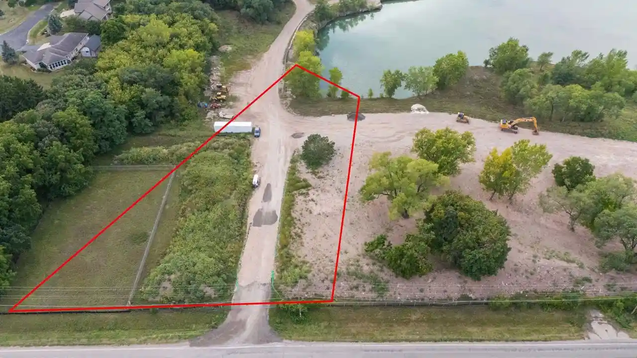 Photo 3 of Land for sale at Leonard Point Rd, Oshkosh, WI 54904 | MLS# 50332398 | Listing updated on 2026-10-19