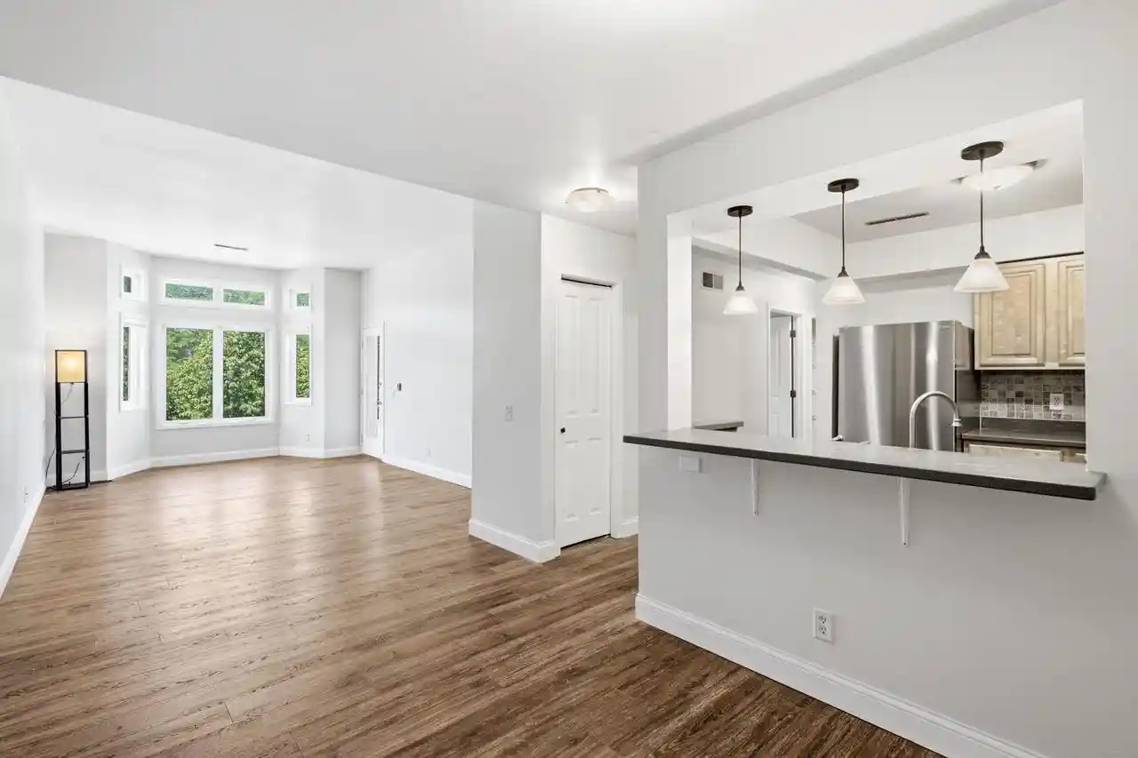 Listing Photo 2 - Condo for sale in building located at 2233 Luann Ln, Madison, WI 53713 - Unit #5