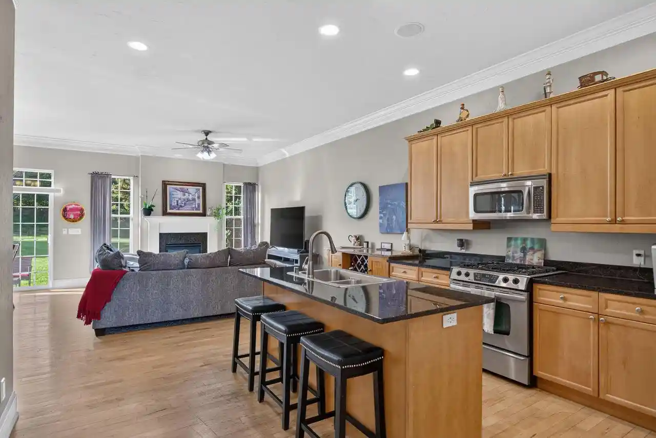 Photo 3 of Condo for sale at 804 A Settlers Ln #A, Sheboygan Falls, WI 53085 | MLS# 1980277 | Listing updated on 2026-09-14
