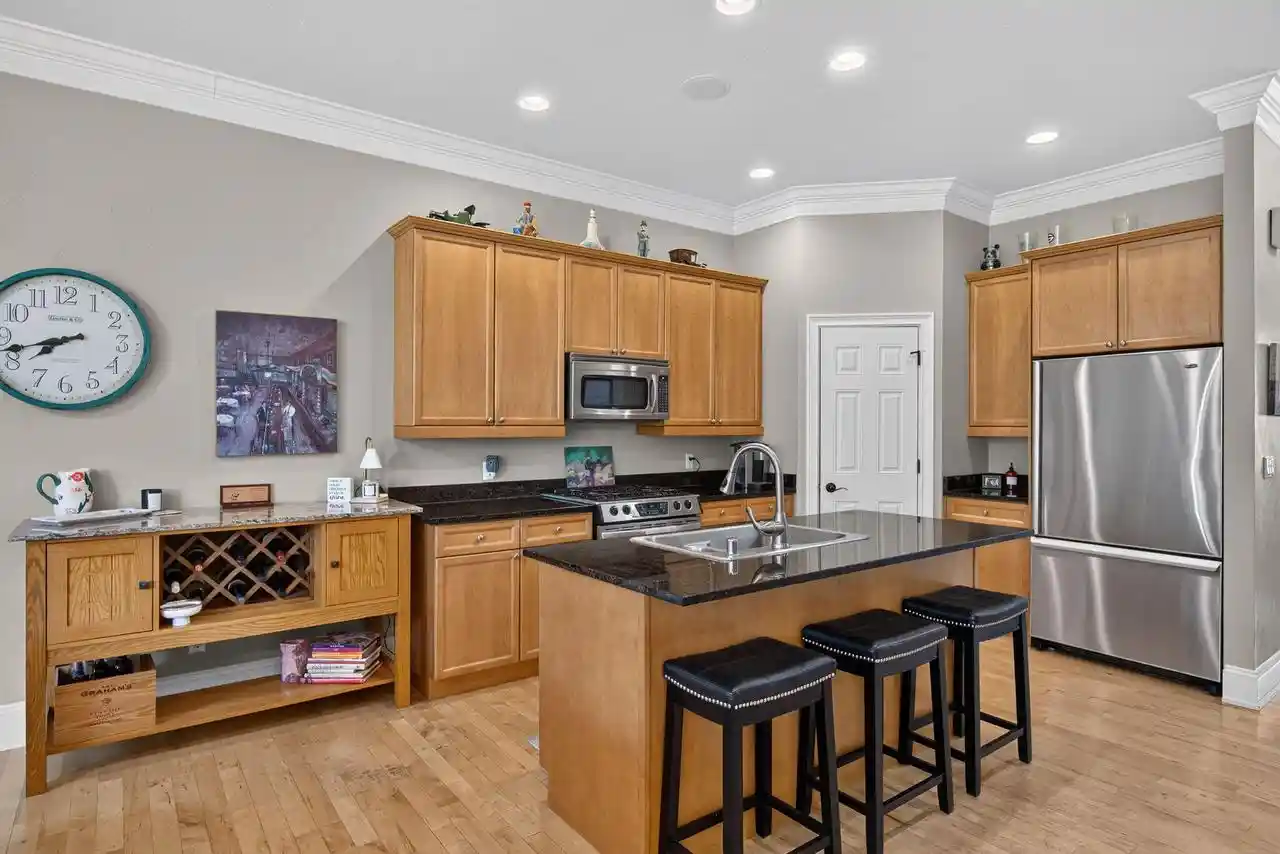 Photo 3 of Condo for sale at 804 A Settlers Ln #A, Sheboygan Falls, WI 53085 | MLS# 1980277 | Listing updated on 2026-09-14