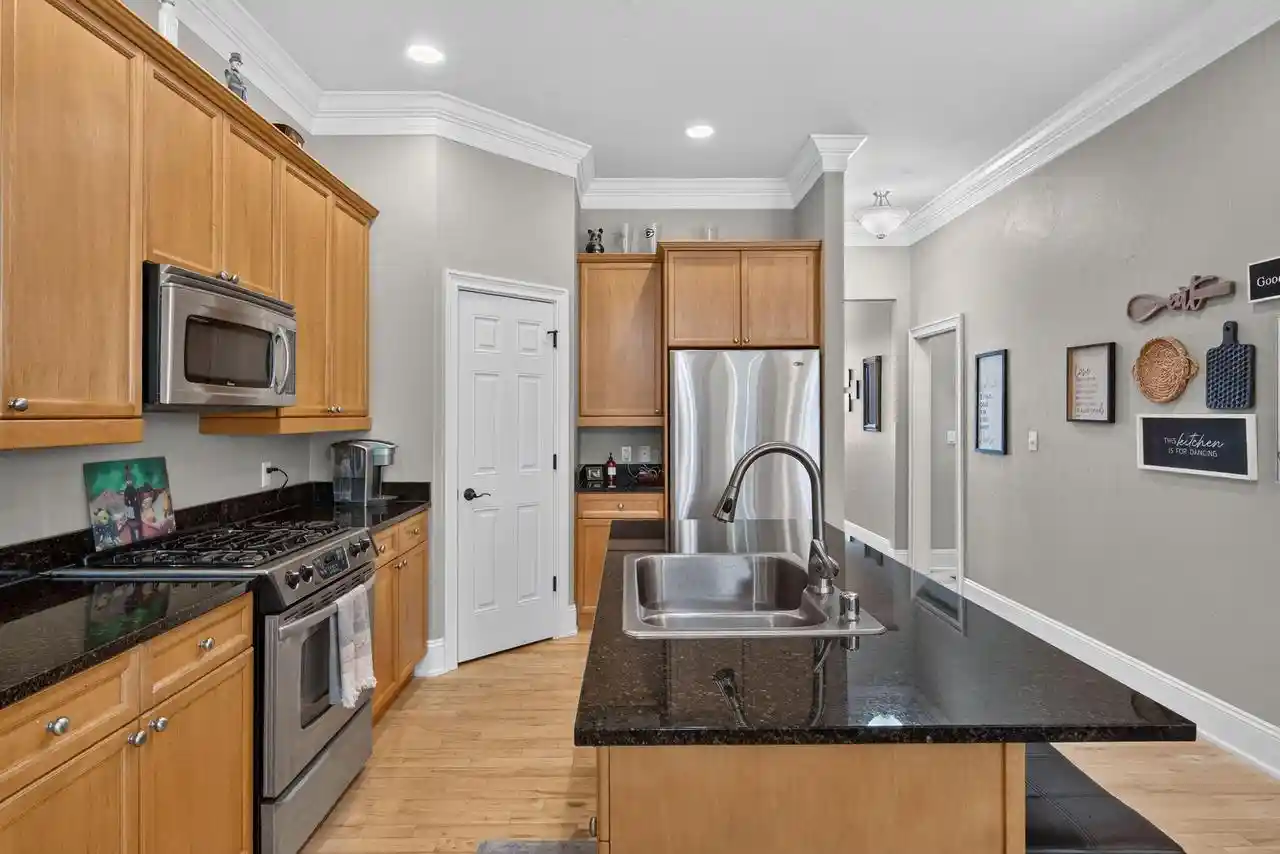 Photo 4 of Condo for sale at 804 A Settlers Ln #A, Sheboygan Falls, WI 53085 | MLS# 1980277 | Listing updated on 2026-09-14