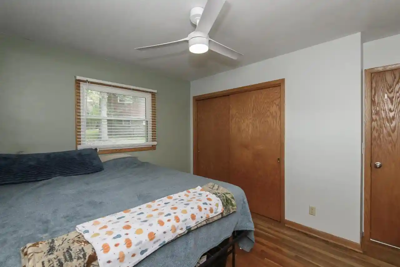 Photo 3 of Single family home for sale at 910 Mayer Ln, Mayville, WI 53050 | MLS# 1980278 | Listing updated on 2026-10-01