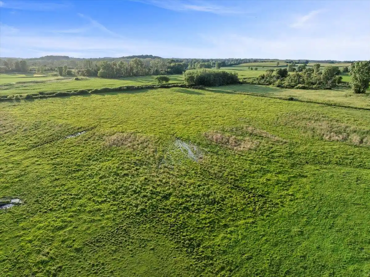 Photo 1 of Land for sale at W1250 County Rd Hh, New Holstein, WI 53061 | MLS# 1980281 | Listing updated on 2026-09-15