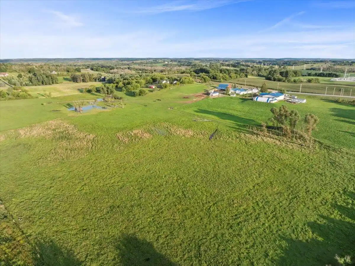 Photo 3 of Land for sale at W1250 County Rd Hh, New Holstein, WI 53061 | MLS# 1980281 | Listing updated on 2026-09-15