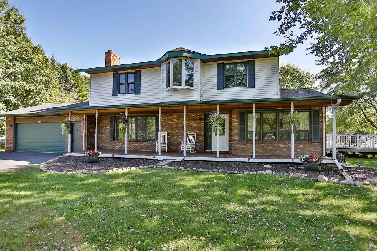 Photo 1 of Single family home for sale at N2938 Lokemoen Rd, Merrill, WI 54452 | MLS# 22604515 | Listing updated on 2026-09-14
