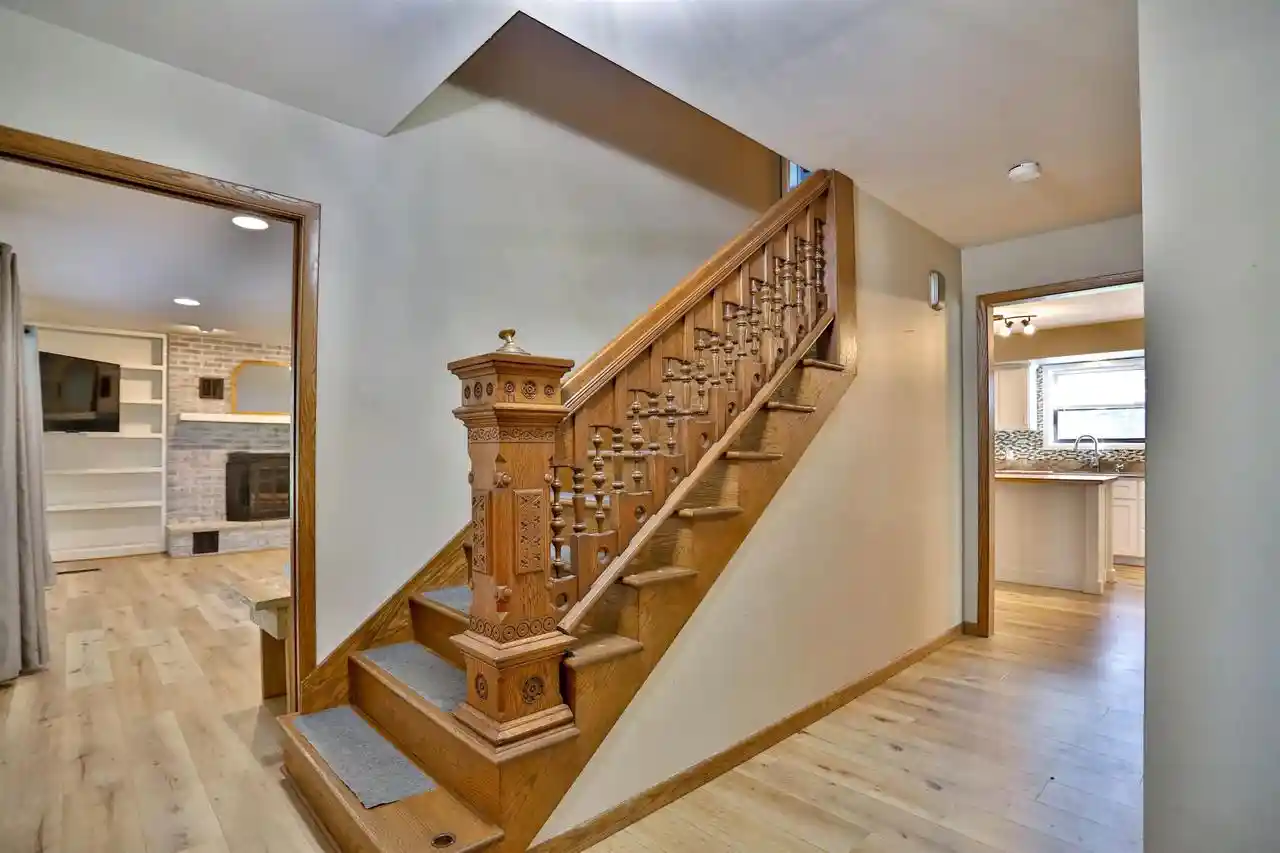 Photo 2 of Single family home for sale at N2938 Lokemoen Rd, Merrill, WI 54452 | MLS# 22604515 | Listing updated on 2026-09-14