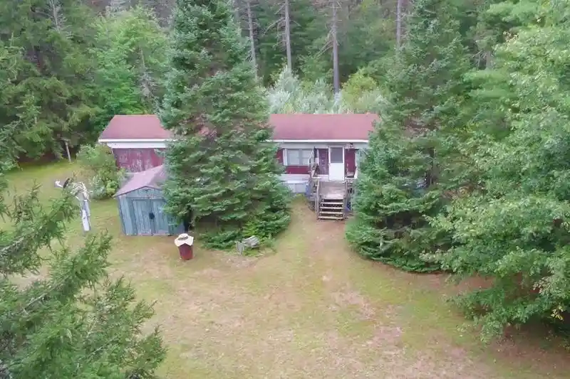 Single family home for sale at N17262 US Hwy 141, Pembine, WI 54156 | MLS# 50332521