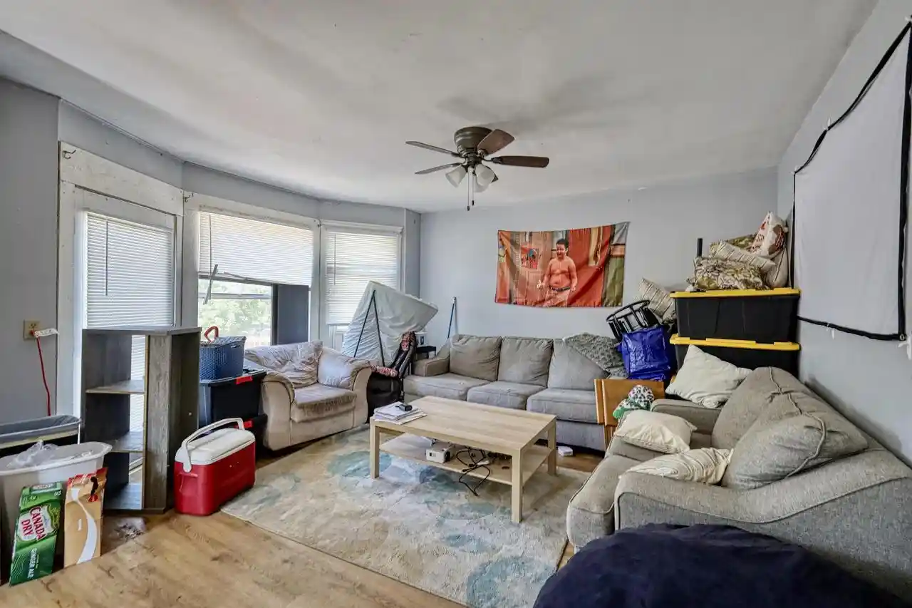 Photo 3 of Multi family home for sale at 535 W Dayton St, Madison, WI 53703 | MLS# 2032490 | Listing updated on 2026-09-12