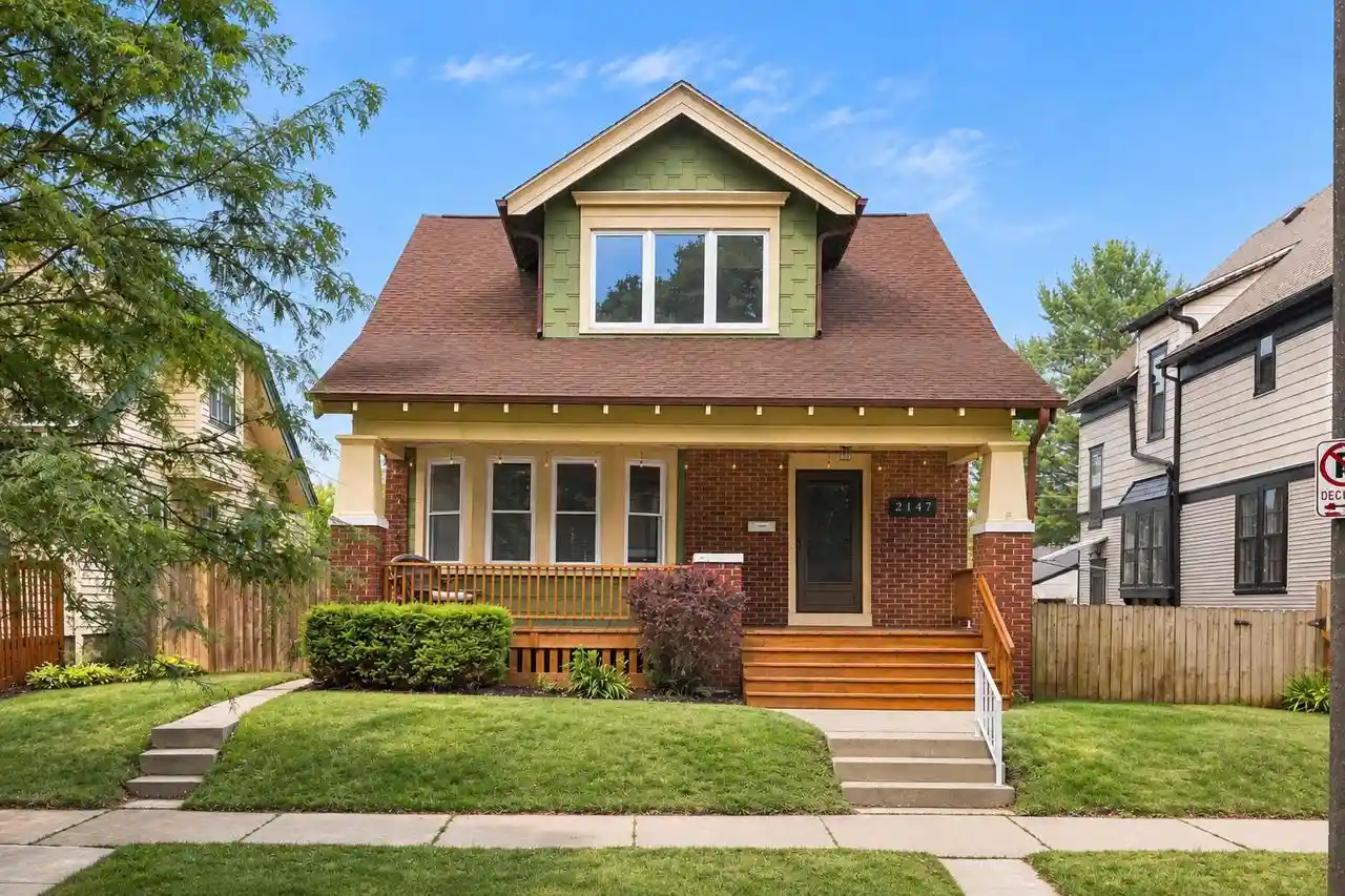 Single family home for sale at 2147 N 56th Street, Milwaukee, WI 53208 | MLS# 1980288