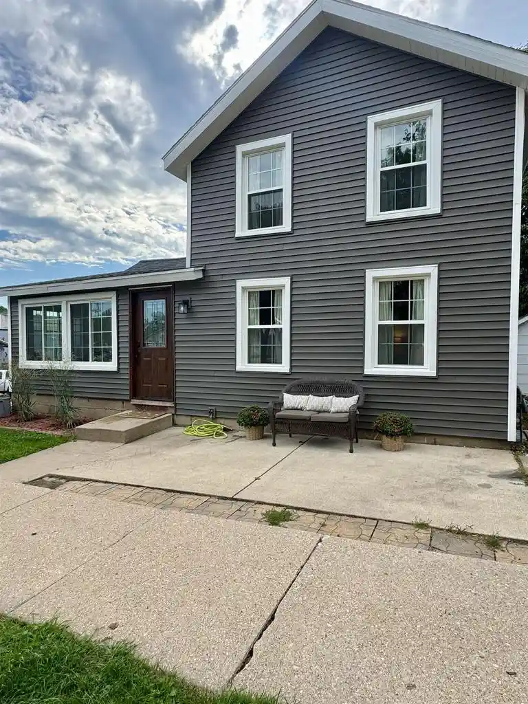 Photo 1 of Single family home for sale at 1625 15th Avenue, Monroe, WI 53566 | MLS# 2032494 | Listing updated on 2026-09-14
