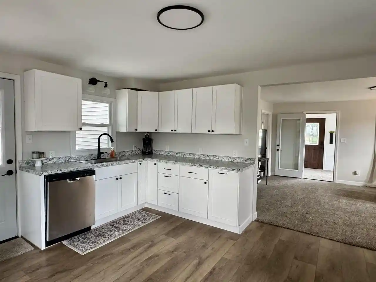 Photo 2 of Single family home for sale at 1625 15th Avenue, Monroe, WI 53566 | MLS# 2032494 | Listing updated on 2026-09-14