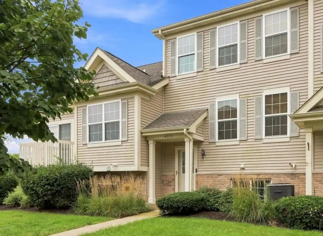 Photo 1 of Condo for sale at 407 Parker Dr #C, Genoa City, WI 53128 | MLS# 1980291 | Listing updated on 2026-09-13