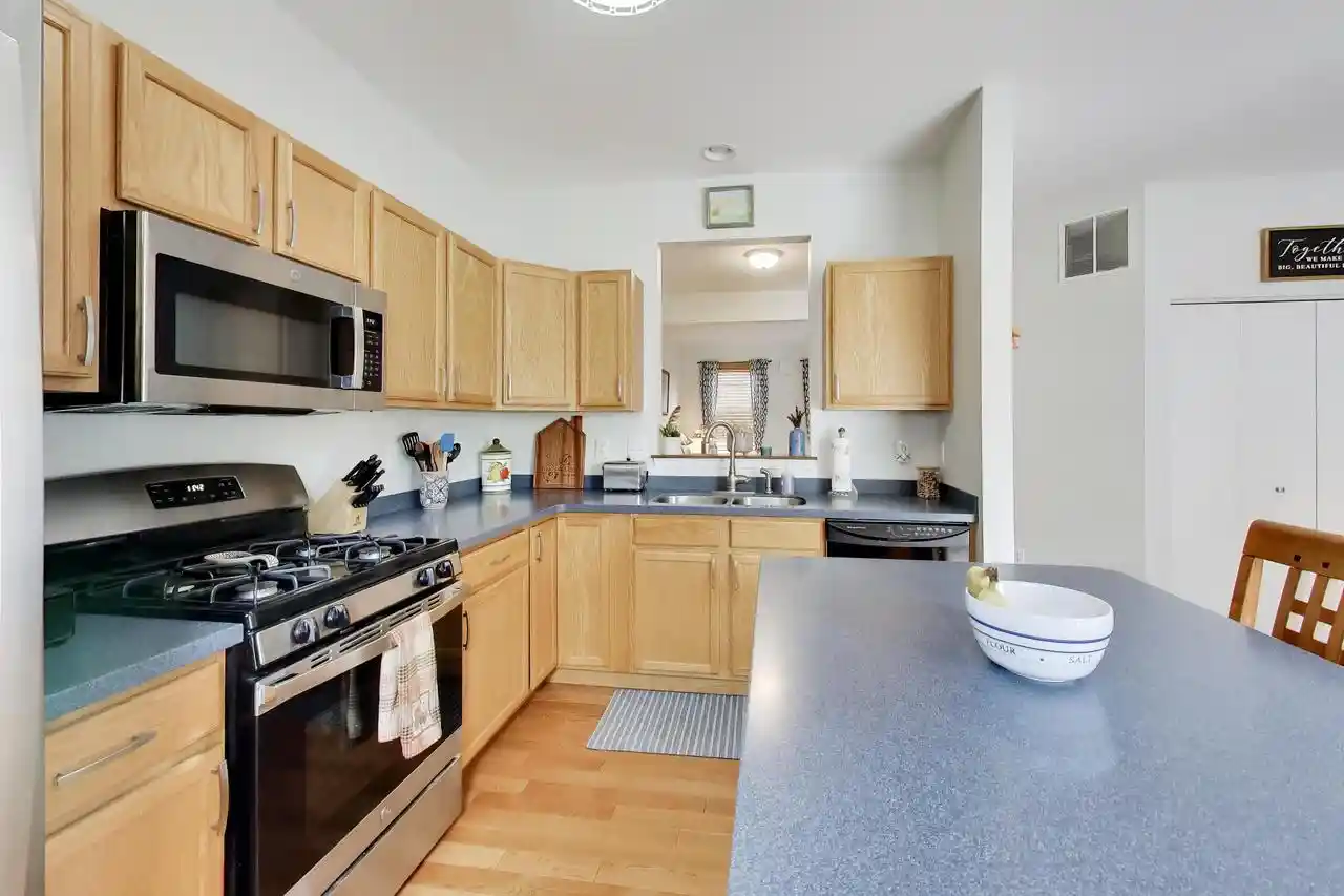 Photo 24 of Condo for sale at 407 Parker Dr #C, Genoa City, WI 53128 | MLS# 1980291 | Listing updated on 2026-09-13