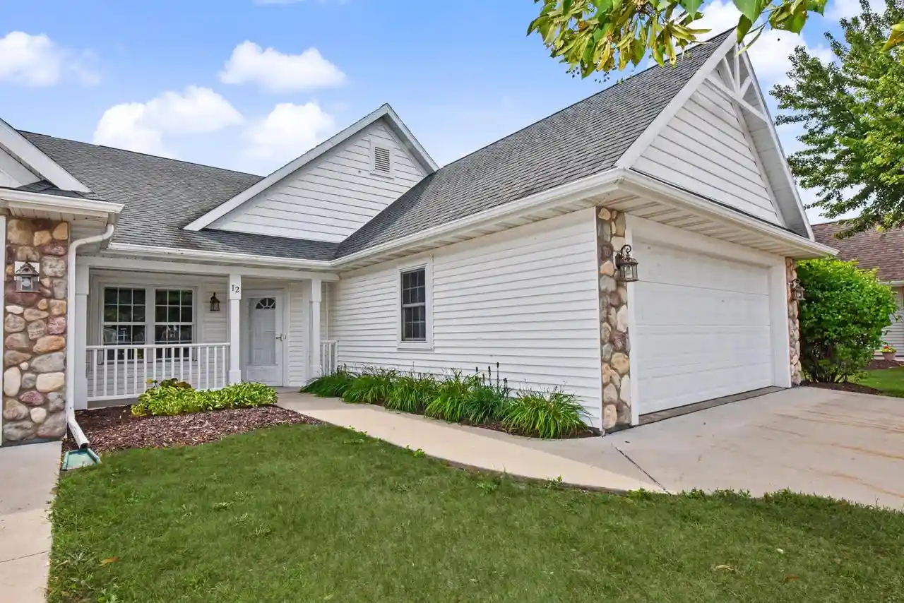 Photo 1 of Condo for sale at 12 Cedar Ln, Elkhart Lake, WI 53020 | MLS# 1980289 | Listing updated on 2026-09-21