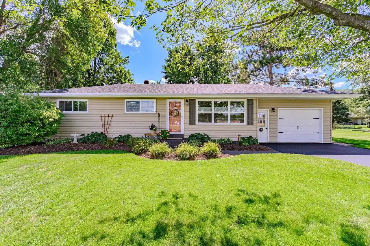 Photo 1 of Single family home for sale at 150947 Woodthrush Ln, Rib Mountain, WI 54401 | MLS# 22604517 | Listing updated on 2026-09-23