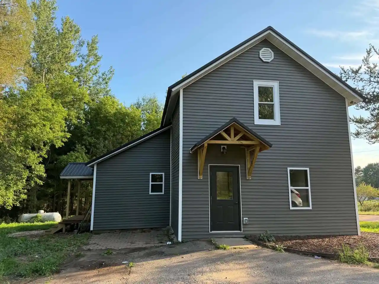 Single family home for sale at 240179 Mitchell Ln, Athens, WI 54411 | MLS# 22604516