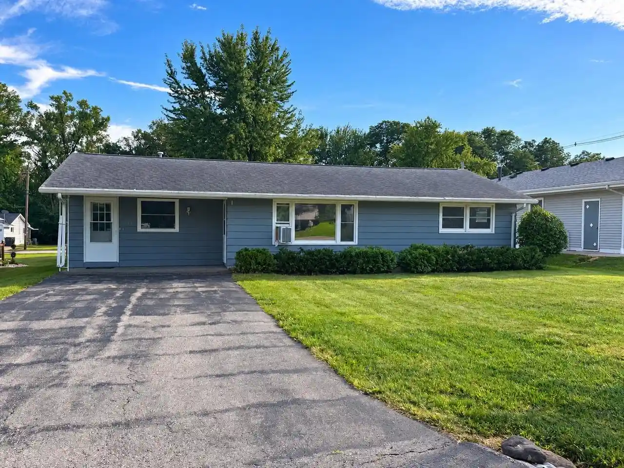 Single family home for sale at 1133 Pearl Dr, Princeton, WI 54968 | MLS# 50332566