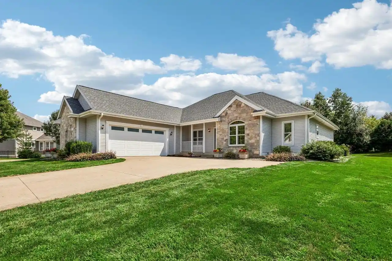 Photo 1 of Single family home for sale at 1148 Bluebird Trl, Waunakee, WI 53597 | MLS# 2032495 | Listing updated on 2026-09-15