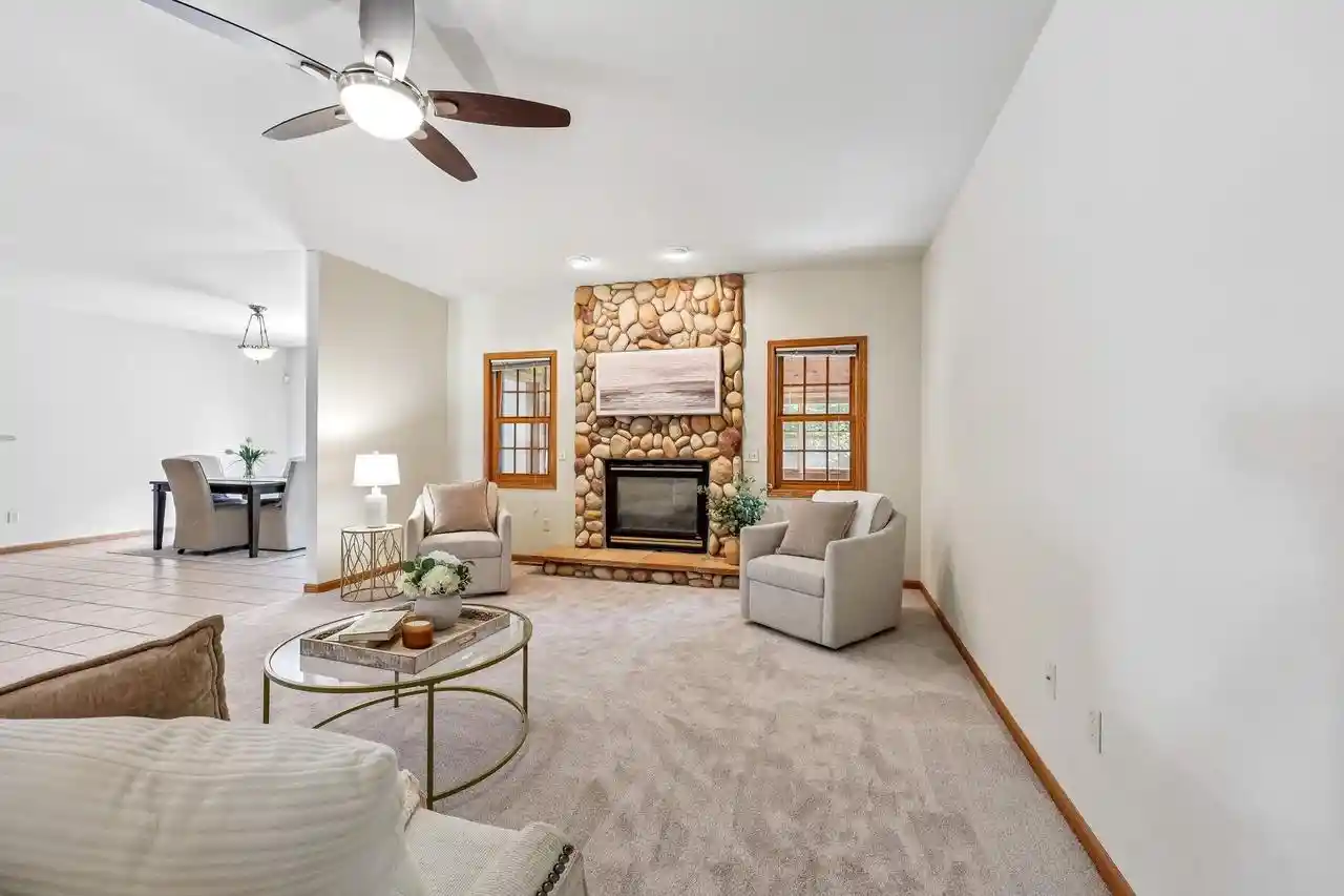 Photo 3 of Single family home for sale at 1148 Bluebird Trl, Waunakee, WI 53597 | MLS# 2032495 | Listing updated on 2026-09-15