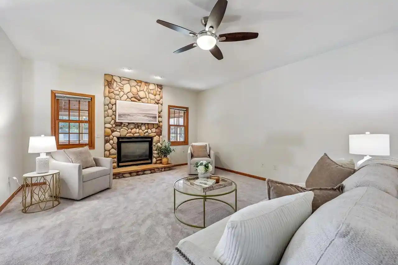 Photo 4 of Single family home for sale at 1148 Bluebird Trl, Waunakee, WI 53597 | MLS# 2032495 | Listing updated on 2026-09-15