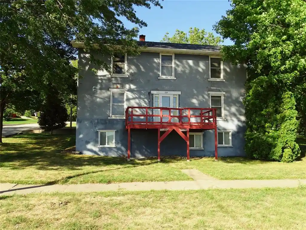 Photo 1 of Single family home for sale at 714 1st Street, Pepin, WI 54759 | MLS# 1605042 | Listing updated on 2026-09-14