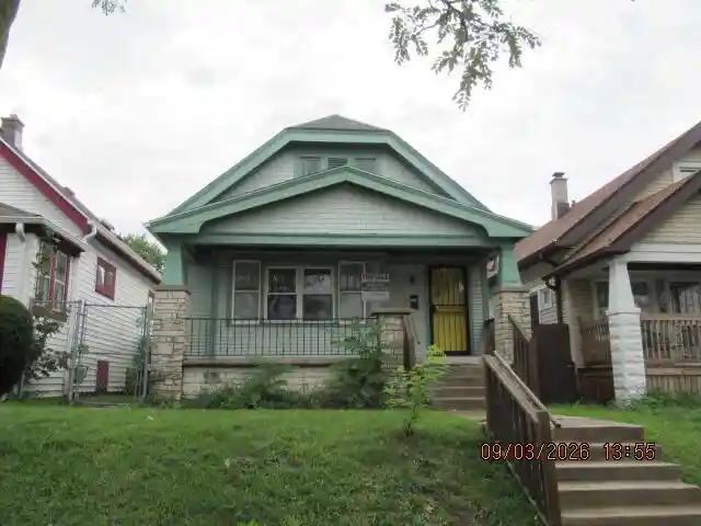 Photo 1 of Single family home for sale at 3937 N 22nd Street, Milwaukee, WI 53206 | MLS# 1980294 | Listing updated on 2026-10-02