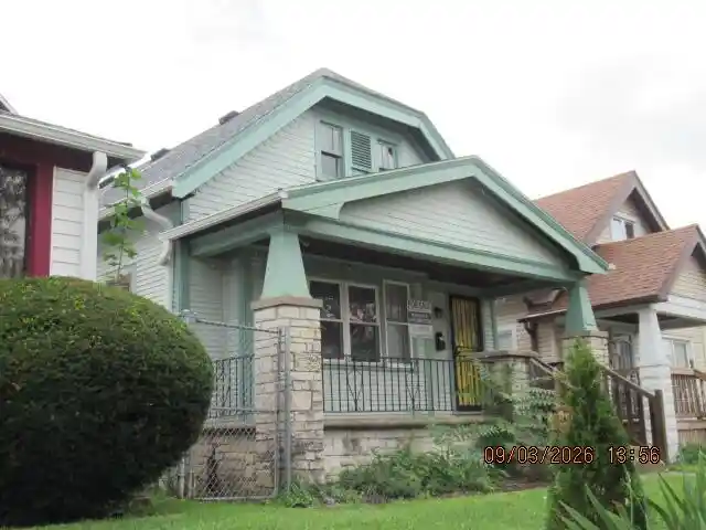 Photo 2 of Single family home for sale at 3937 N 22nd Street, Milwaukee, WI 53206 | MLS# 1980294 | Listing updated on 2026-10-02