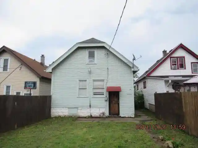 Photo 3 of Single family home for sale at 3937 N 22nd Street, Milwaukee, WI 53206 | MLS# 1980294 | Listing updated on 2026-10-02