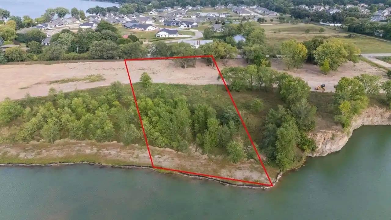 Photo 1 of Land for sale at Leonard Point Rd, Oshkosh, WI 54904 | MLS# 50332389 | Listing updated on 2026-09-23