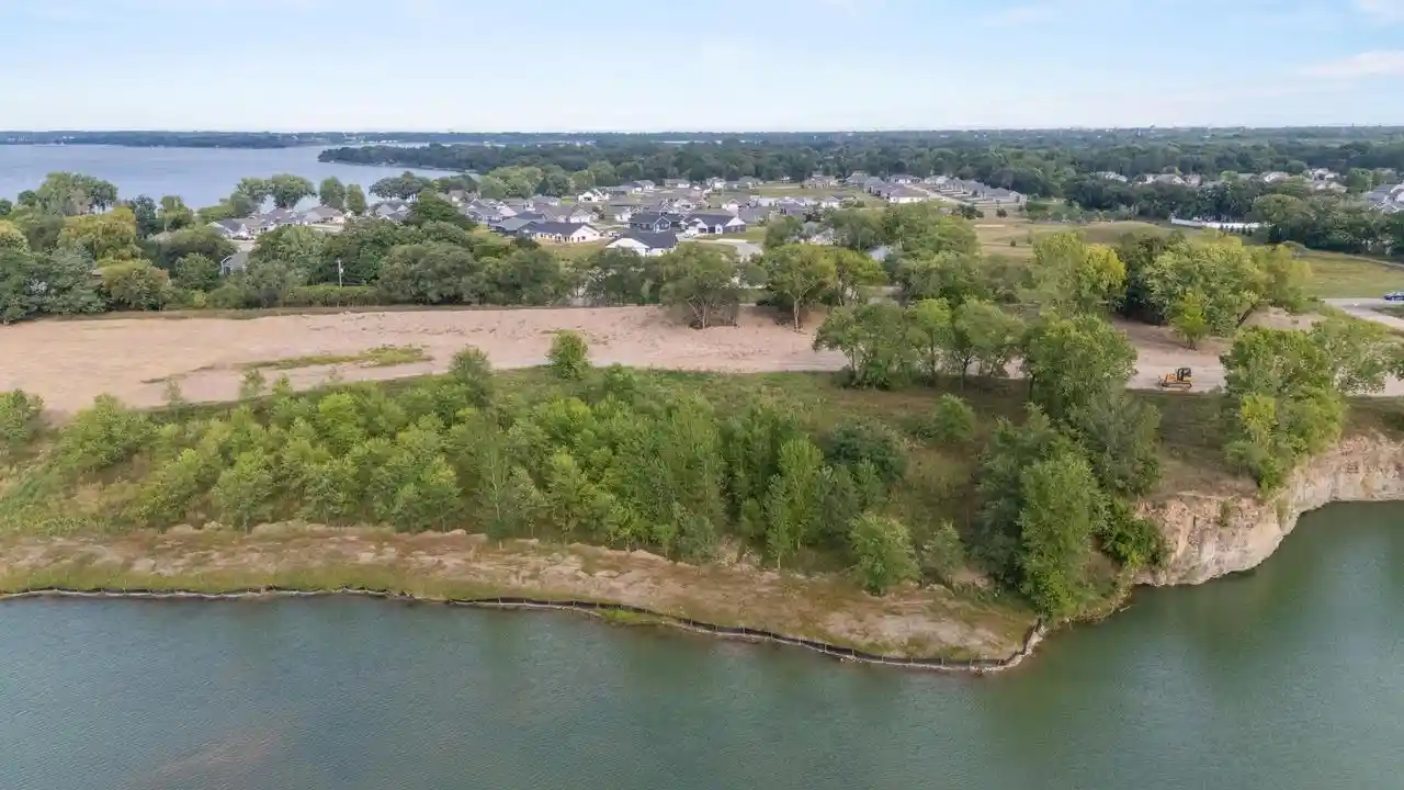 Photo 2 of Land for sale at Leonard Point Rd, Oshkosh, WI 54904 | MLS# 50332389 | Listing updated on 2026-09-23