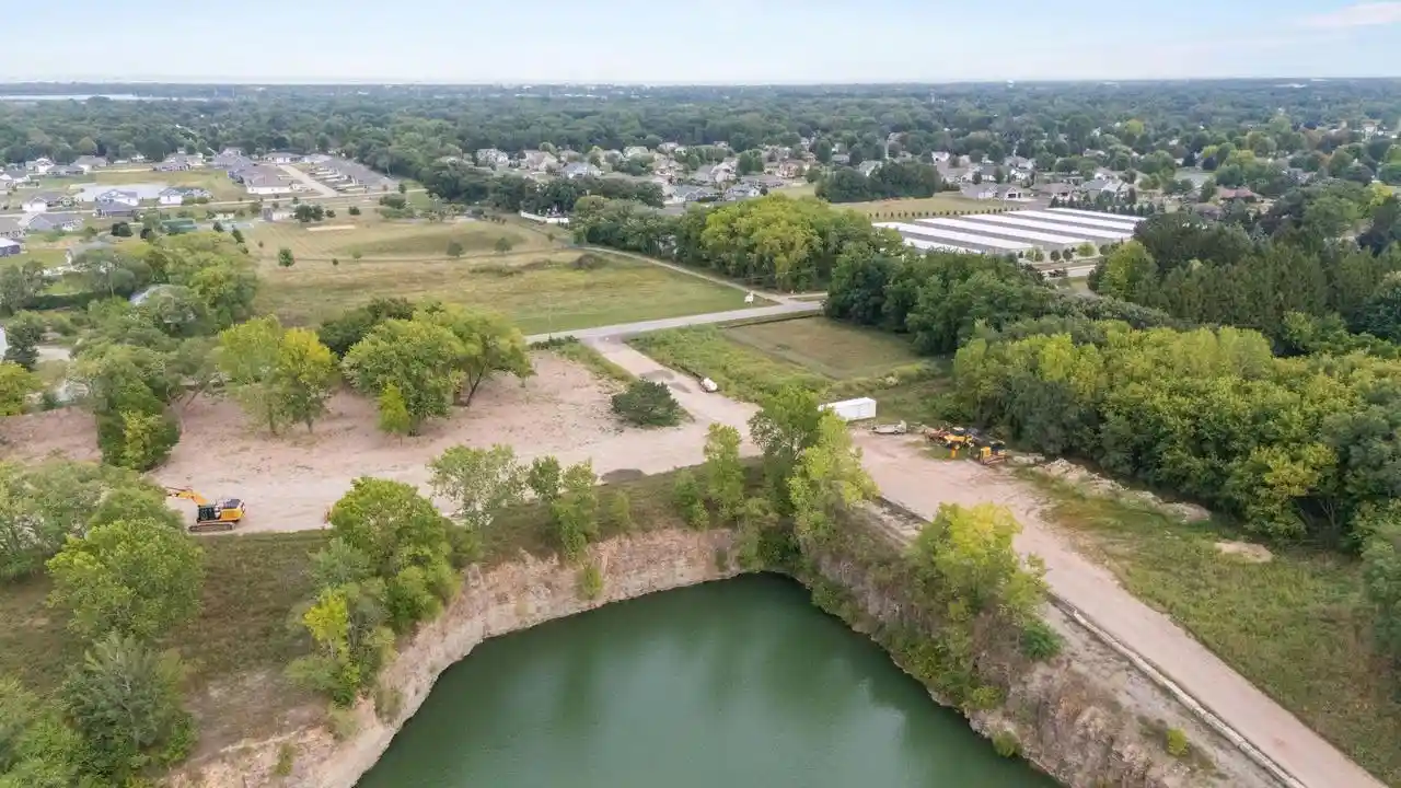 Photo 3 of Land for sale at Leonard Point Rd, Oshkosh, WI 54904 | MLS# 50332389 | Listing updated on 2026-09-23